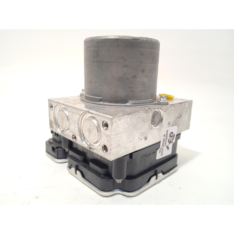 Recambio de abs para toyota yaris (_p21_, _pa1_, _ph1_) 1.5 hybrid (mxph10) referencia OEM IAM 445400D780 0265957151 970448