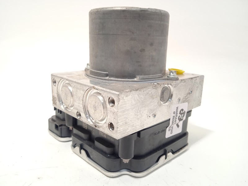 Recambio de abs para toyota yaris (_p21_, _pa1_, _ph1_) 1.5 hybrid (mxph10) referencia OEM IAM 445400D780 0265957151 970448