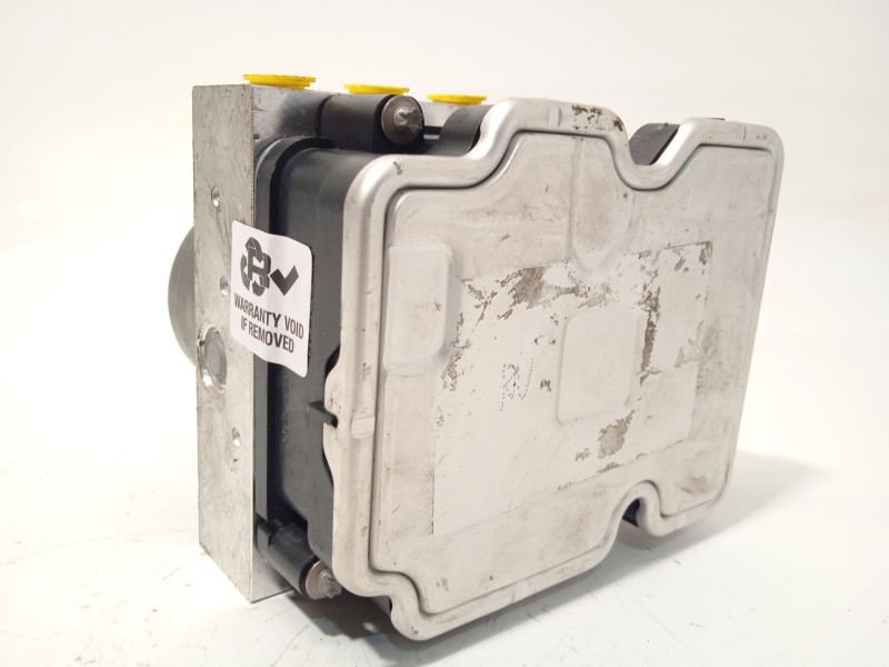 Recambio de abs para toyota yaris (_p21_, _pa1_, _ph1_) 1.5 hybrid (mxph10) referencia OEM IAM 445400D780 0265957151 970448