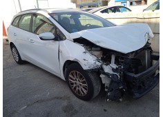 KIA CEE'D SPORTSWAGON (JD)