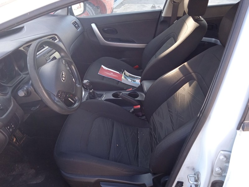 kia cee´d sportswagon (jd) del año 2016