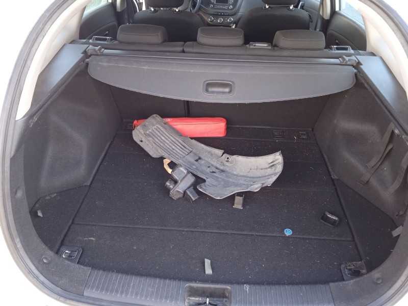 kia cee´d sportswagon (jd) del año 2016