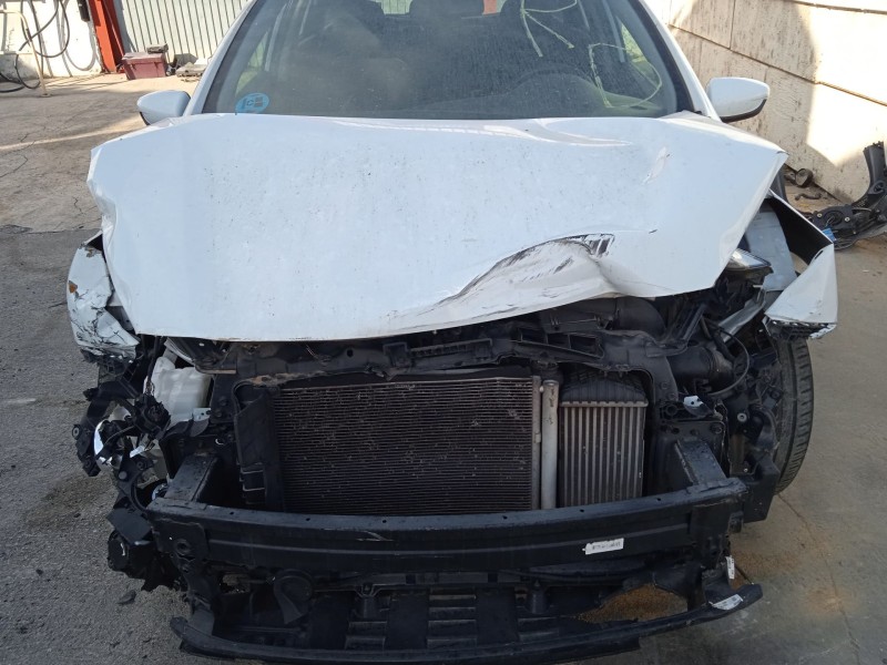 kia cee´d sportswagon (jd) del año 2016