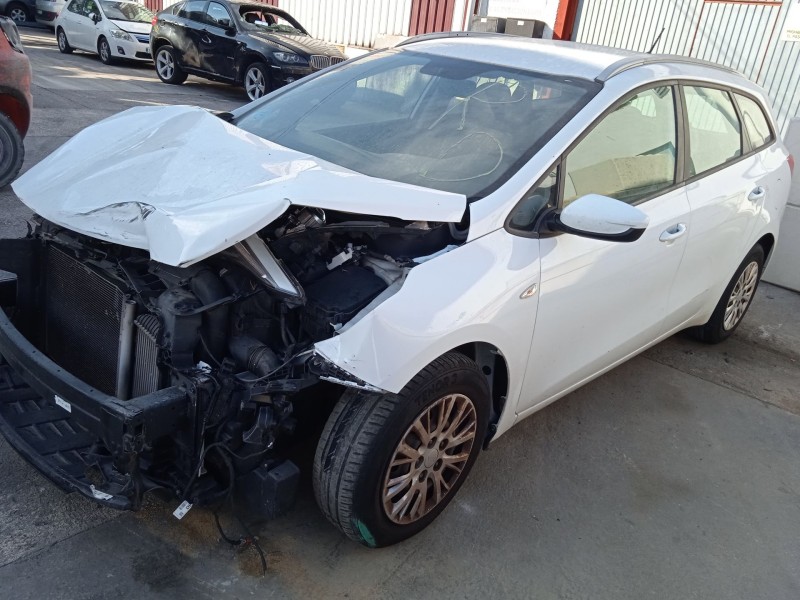 kia cee´d sportswagon (jd) del año 2016