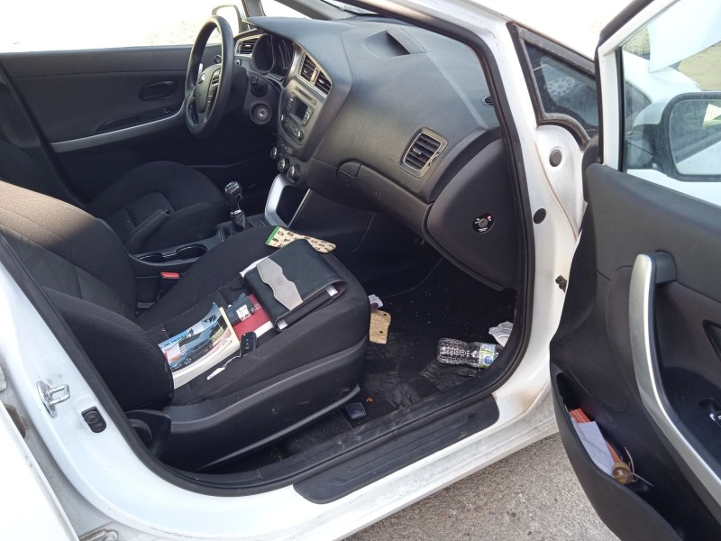 kia cee´d sportswagon (jd) del año 2016