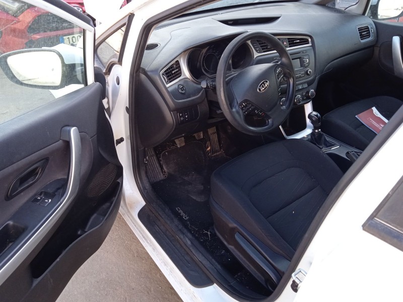 kia cee´d sportswagon (jd) del año 2016