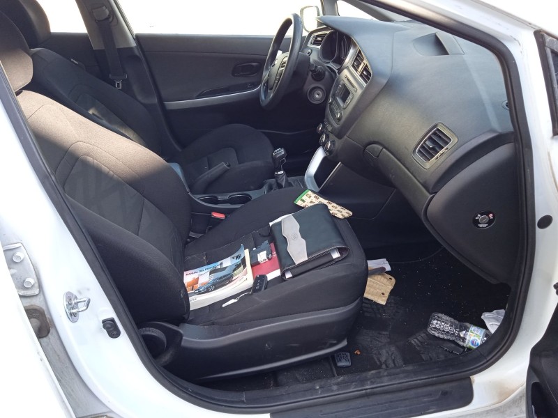 kia cee´d sportswagon (jd) del año 2016