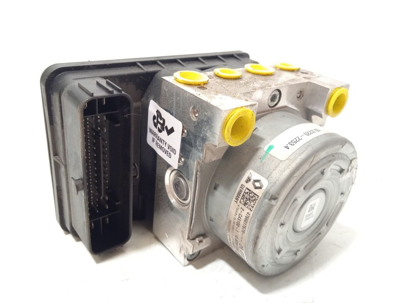 Recambio de abs para dacia sandero iii 1.0 tce 90 referencia OEM IAM 476601767R 10022025034 28517152253