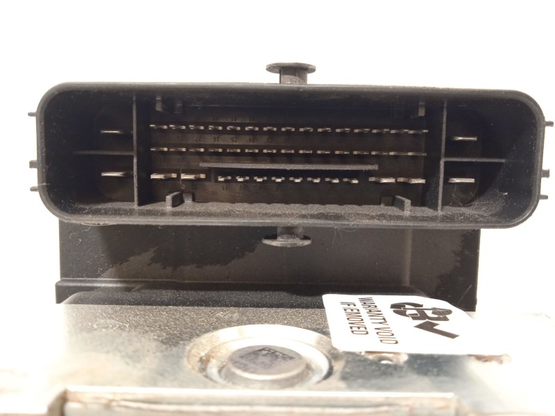 Recambio de abs para dacia sandero iii 1.0 tce 90 referencia OEM IAM 476601767R 10022025034 28517152253