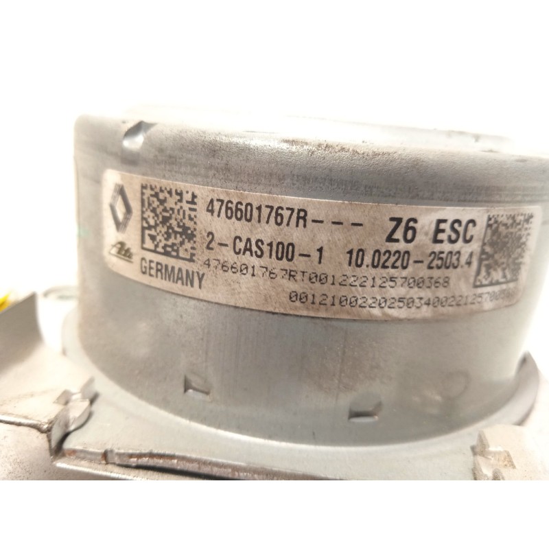 Recambio de abs para dacia sandero iii 1.0 tce 90 referencia OEM IAM 476601767R 10022025034 28517152253