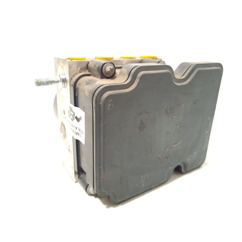 Recambio de abs para mercedes-benz citan monospace (w415) 109 cdi (415.703) referencia OEM IAM 476601406R 269790 2265106455