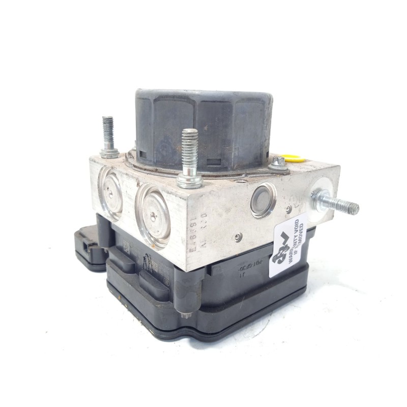 Recambio de abs para renault clio iv (bh_) 1.5 dci 75 referencia OEM IAM 476601203R 269722 2265106516