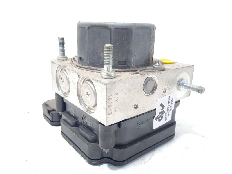 Recambio de abs para renault clio iv (bh_) 1.5 dci 75 referencia OEM IAM 476601203R 269722 2265106516