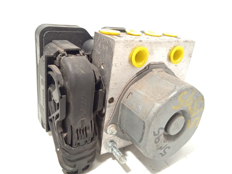 Recambio de abs para renault captur zen referencia OEM IAM 476601203R 2265106516 269722