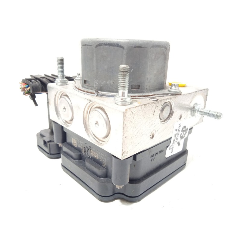 Recambio de abs para renault captur zen referencia OEM IAM 476601203R 2265106516 269722