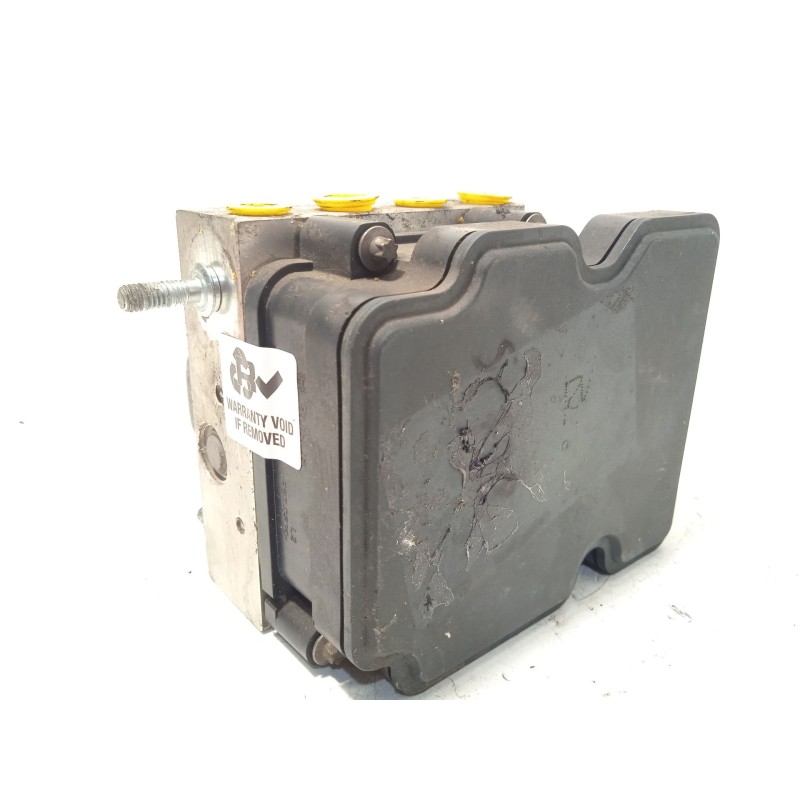 Recambio de abs para dacia logan ii ambiance referencia OEM IAM 476601203R 0265956403 269722