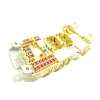 Recambio de caja reles / fusibles para hyundai i20 iii (bc3, bi3) 1.0 t-gdi referencia OEM IAM 91957Q0950  