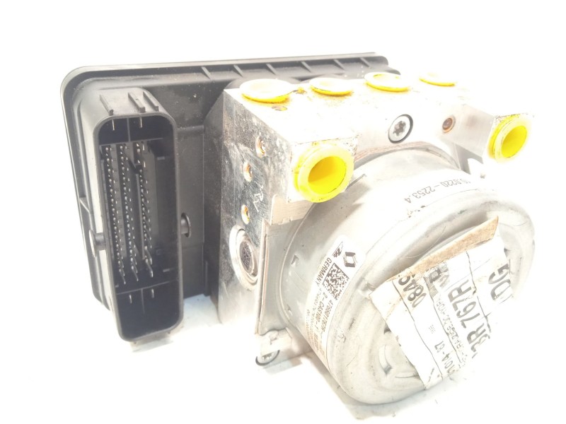 Recambio de abs para dacia sandero iii 1.0 tce 90 referencia OEM IAM 476601767R 10022025034 28517152253