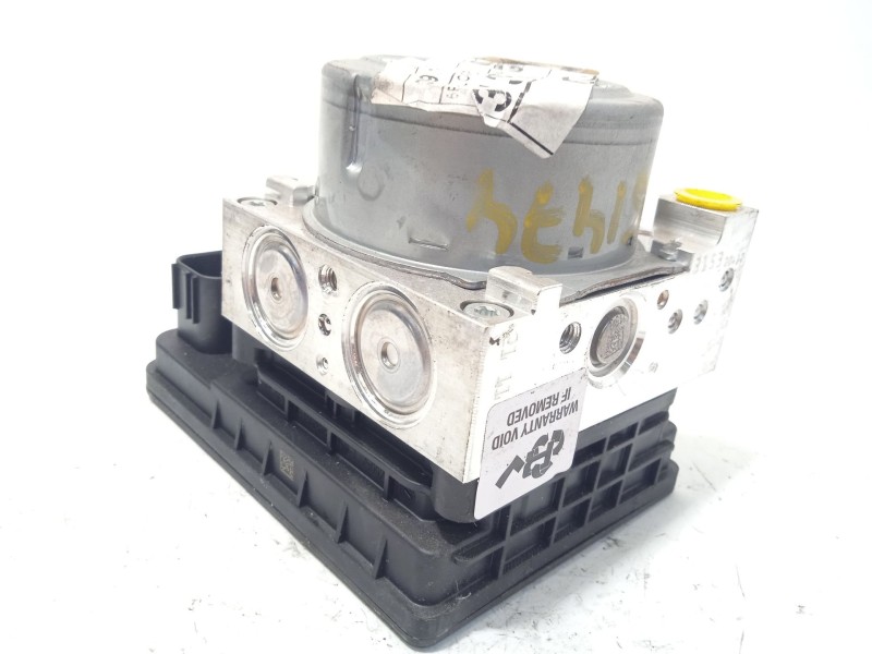 Recambio de abs para dacia sandero iii 1.0 tce 90 referencia OEM IAM 476601767R 10022025034 28517152253