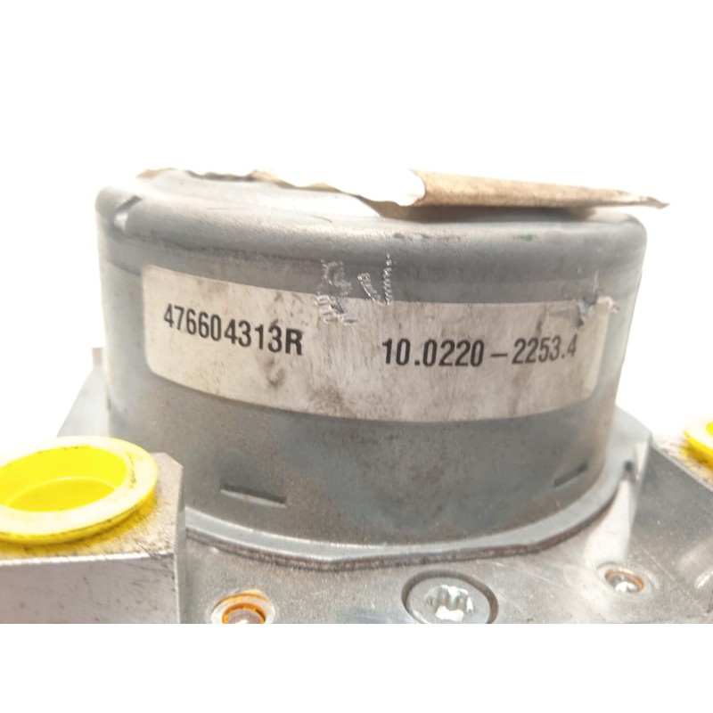 Recambio de abs para dacia sandero iii 1.0 tce 90 referencia OEM IAM 476601767R 10022025034 28517152253