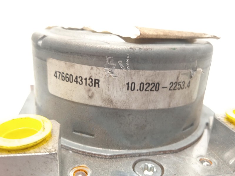 Recambio de abs para dacia sandero iii 1.0 tce 90 referencia OEM IAM 476601767R 10022025034 28517152253