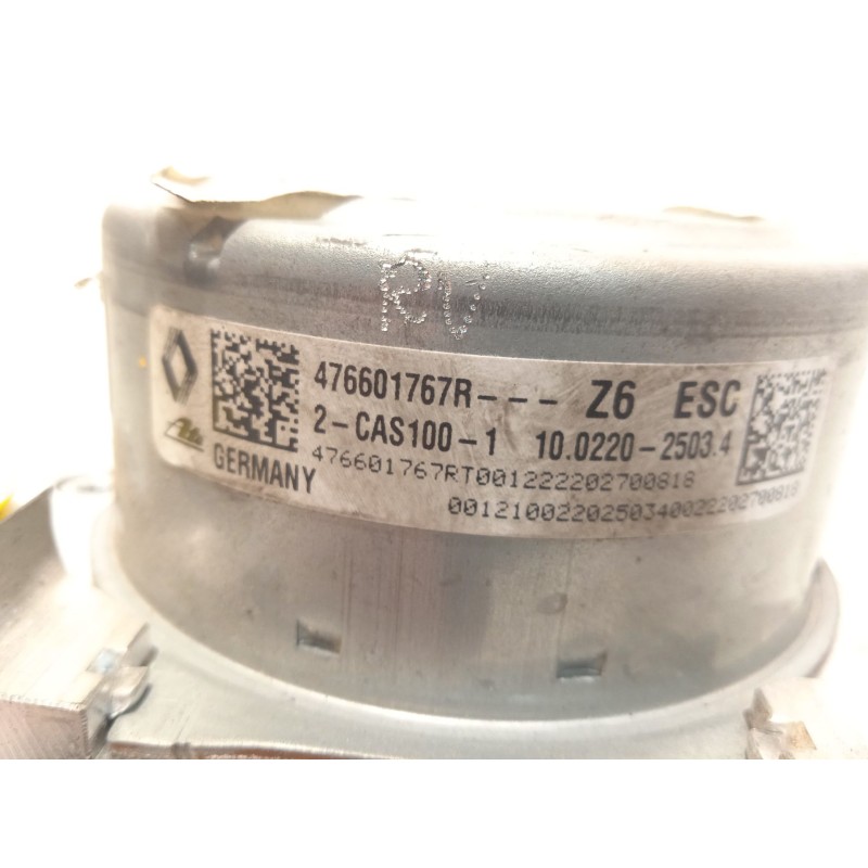 Recambio de abs para dacia sandero iii 1.0 tce 90 referencia OEM IAM 476601767R 10022025034 28517152253