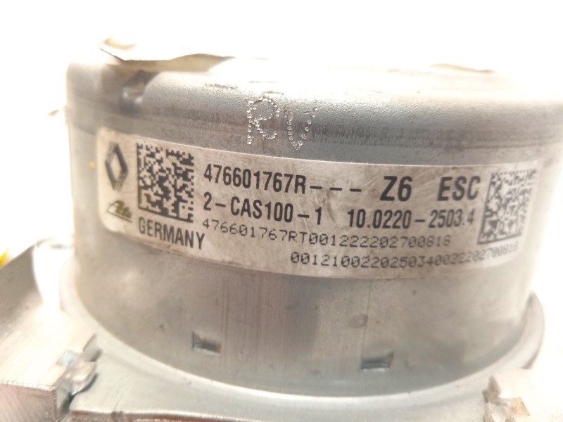 Recambio de abs para dacia sandero iii 1.0 tce 90 referencia OEM IAM 476601767R 10022025034 28517152253