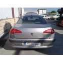PEUGEOT 607 (9D, 9U)