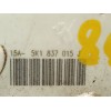 Recambio de cerradura puerta delantera izquierda para seat leon (5f1) 1.4 tgi referencia OEM IAM 5K1837015J  