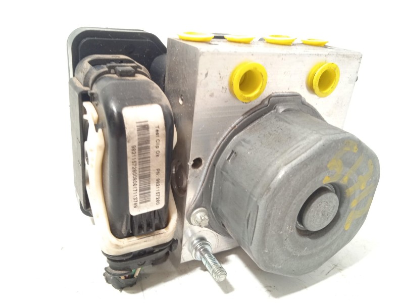 Recambio de abs para dacia sandero stepway essential referencia OEM IAM 476601842R 2265106455 269722