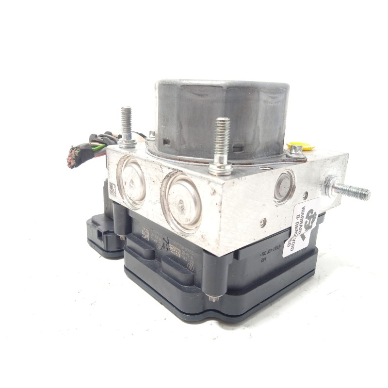 Recambio de abs para dacia sandero stepway essential referencia OEM IAM 476601842R 2265106455 269722