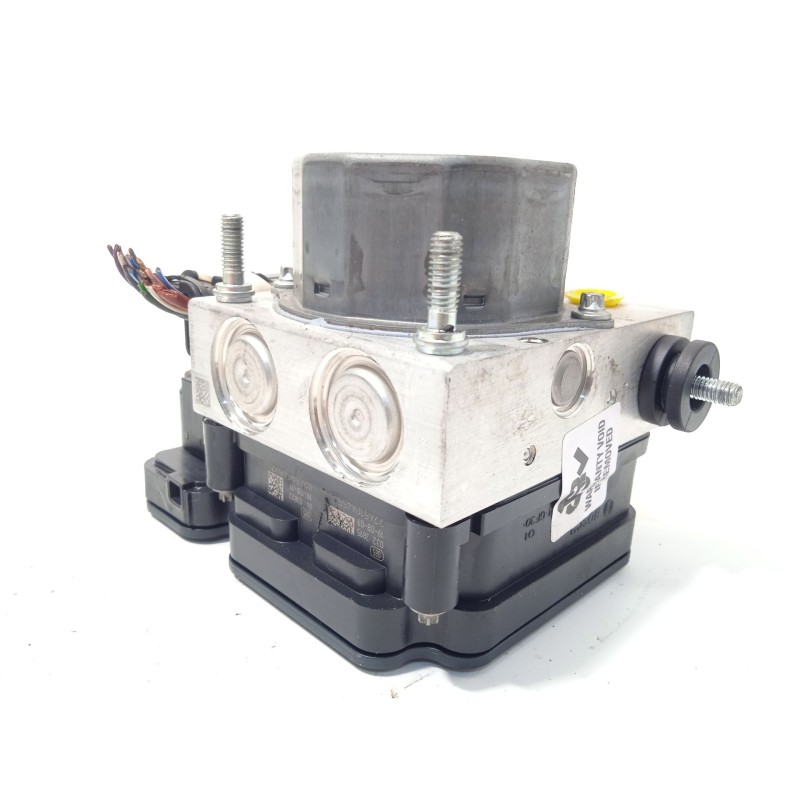 Recambio de abs para renault captur zen referencia OEM IAM 476601842R 2265106455 269722