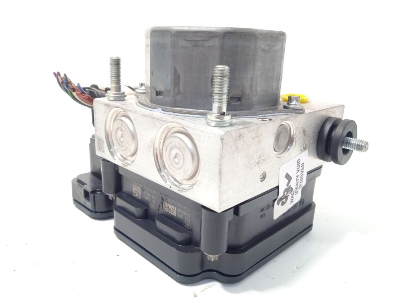 Recambio de abs para renault captur zen referencia OEM IAM 476601842R 2265106455 269722