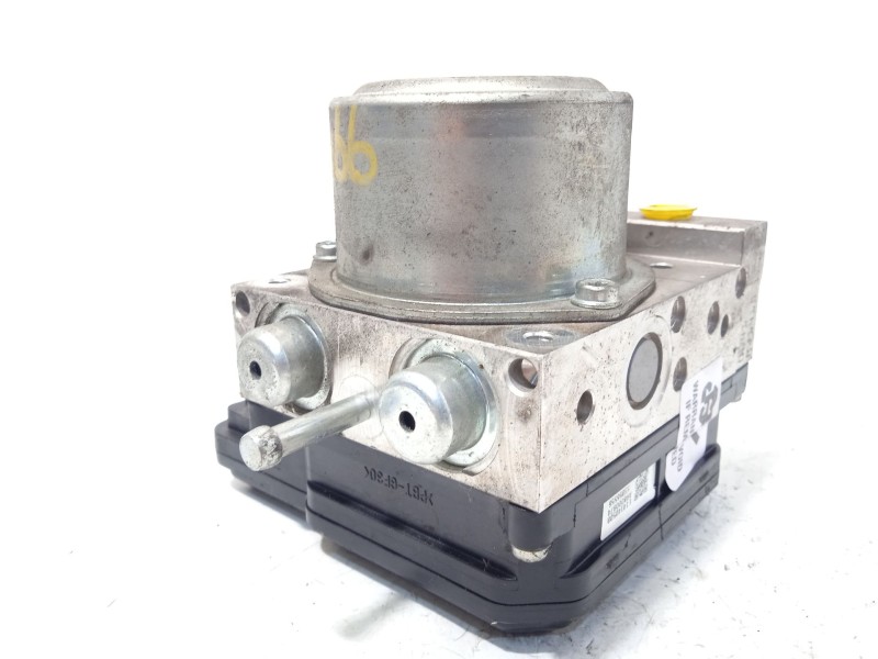 Recambio de abs para nissan juke (f15) 1.6 16v referencia OEM IAM 476601KC1B 1413H016 TD8405