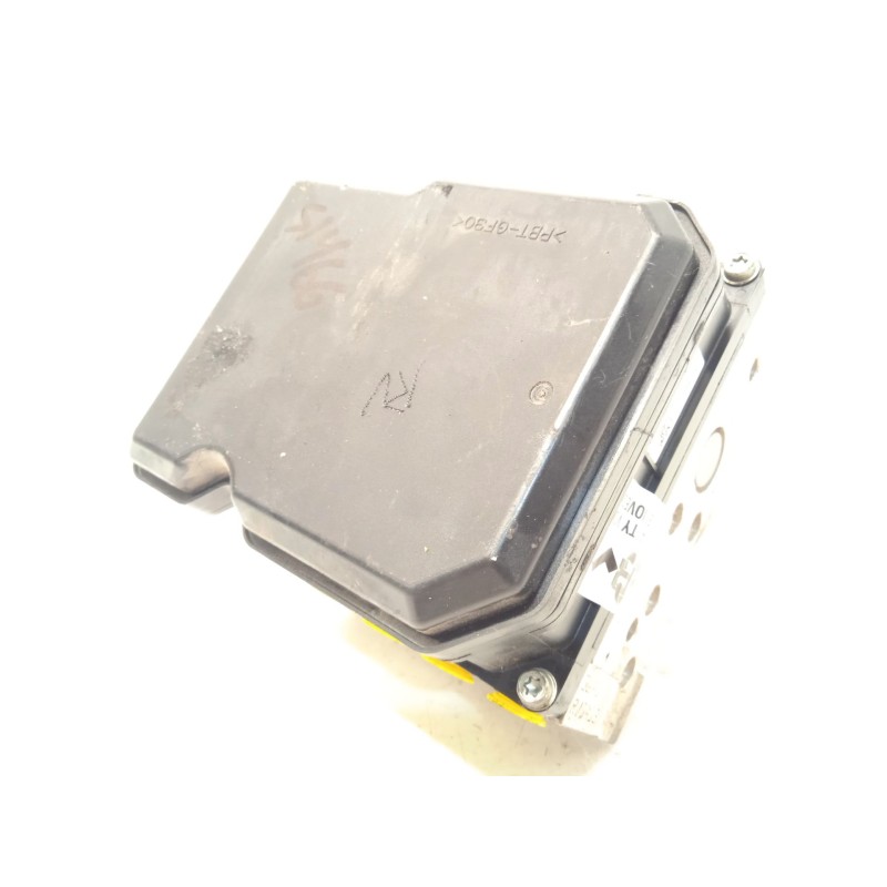 Recambio de abs para nissan juke (f15) 1.6 16v referencia OEM IAM 476601KC1B 1413H016 TD8405