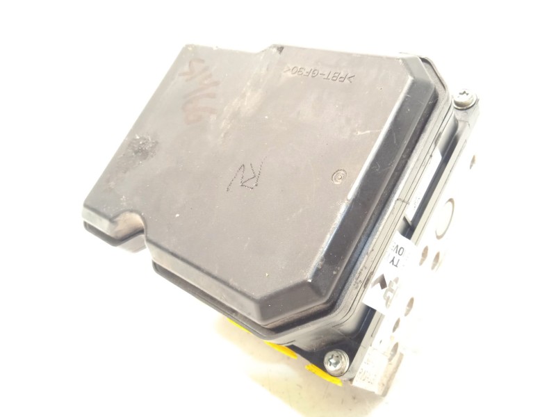 Recambio de abs para nissan juke (f15) 1.6 16v referencia OEM IAM 476601KC1B 1413H016 TD8405