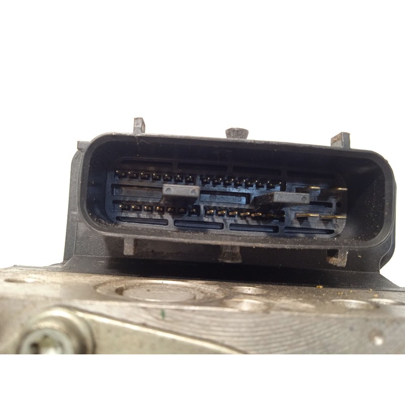 Recambio de abs para nissan juke (f15) 1.6 16v referencia OEM IAM 476601KC1B 1413H016 TD8405