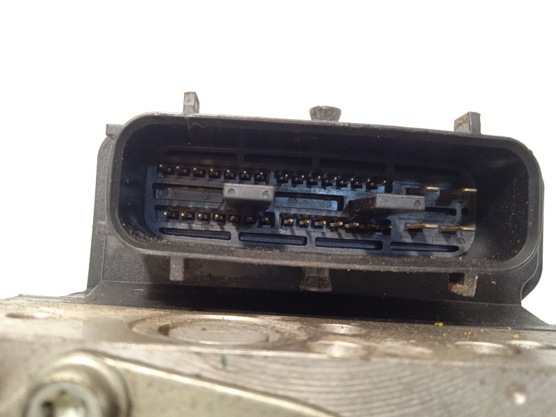 Recambio de abs para nissan juke (f15) 1.6 16v referencia OEM IAM 476601KC1B 1413H016 TD8405