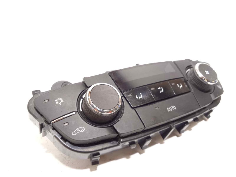 MANDO CLIMATIZADOR 13273095 