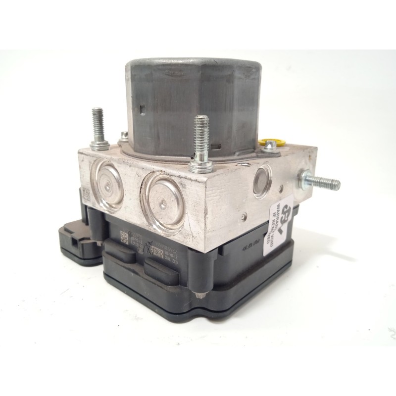 Recambio de abs para dacia duster (hm_) 1.5 dci 115 (hmad) referencia OEM IAM 476602738R 269727 2265106516