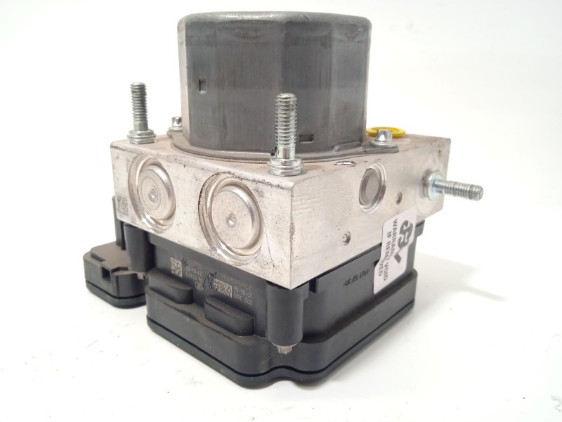 Recambio de abs para dacia duster (hm_) 1.5 dci 115 (hmad) referencia OEM IAM 476602738R 269727 2265106516