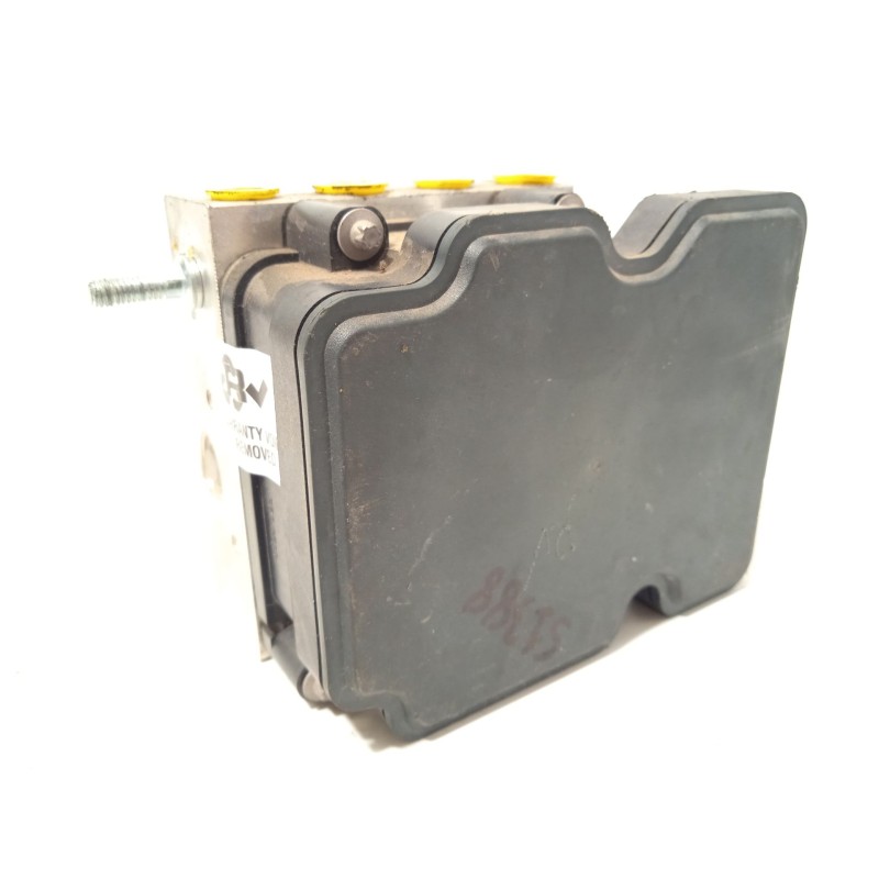 Recambio de abs para dacia duster (hm_) 1.5 dci 115 (hmad) referencia OEM IAM 476602738R 269727 2265106516