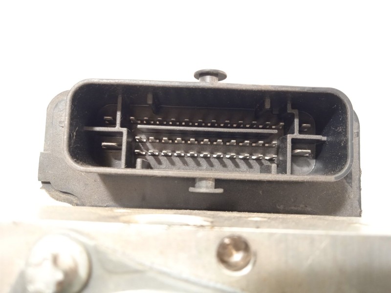 Recambio de abs para dacia duster (hm_) 1.5 dci 115 (hmad) referencia OEM IAM 476602738R 269727 2265106516