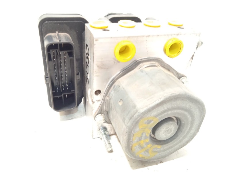 Recambio de abs para dacia duster (hm_) 1.5 dci 115 (hmad) referencia OEM IAM 476602738R 269727 2265106516