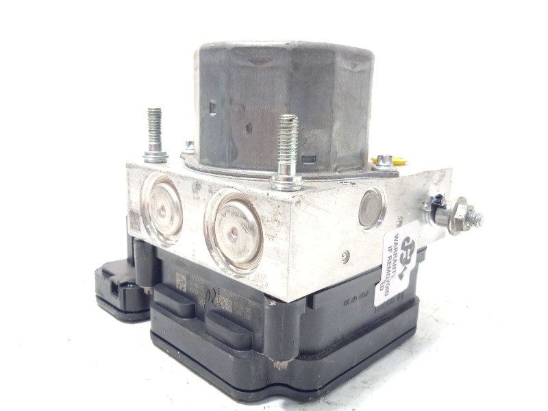 Recambio de abs para dacia duster (hm_) 1.5 dci 115 (hmad) referencia OEM IAM 476602738R 269727 2265106516