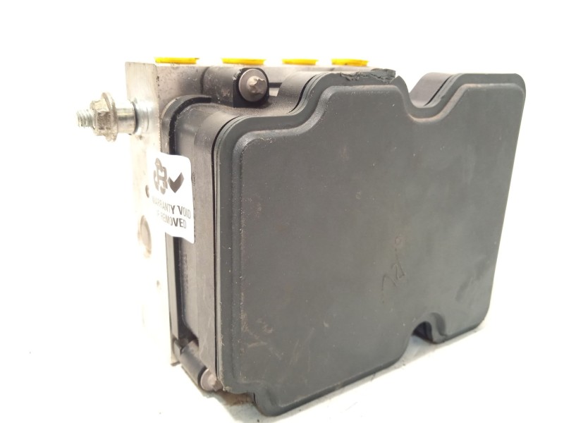 Recambio de abs para dacia duster (hm_) 1.5 dci 115 (hmad) referencia OEM IAM 476602738R 269727 2265106516