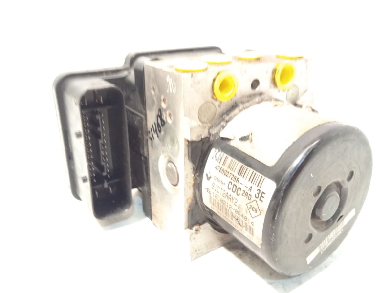 Recambio de abs para renault laguna grandtour iii dynamique referencia OEM IAM 476602726R 28561200003 10021205424