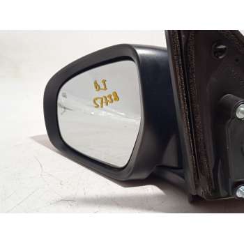 RETROVISOR IZQUIERDO 8470254PM0 