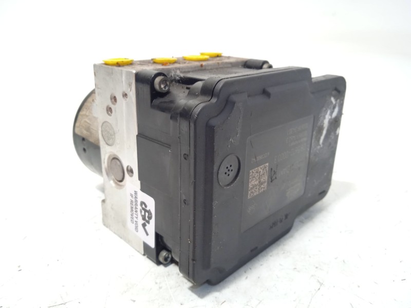 Recambio de abs para renault laguna grandtour iii dynamique referencia OEM IAM 476602726R 28561200003 10021205424