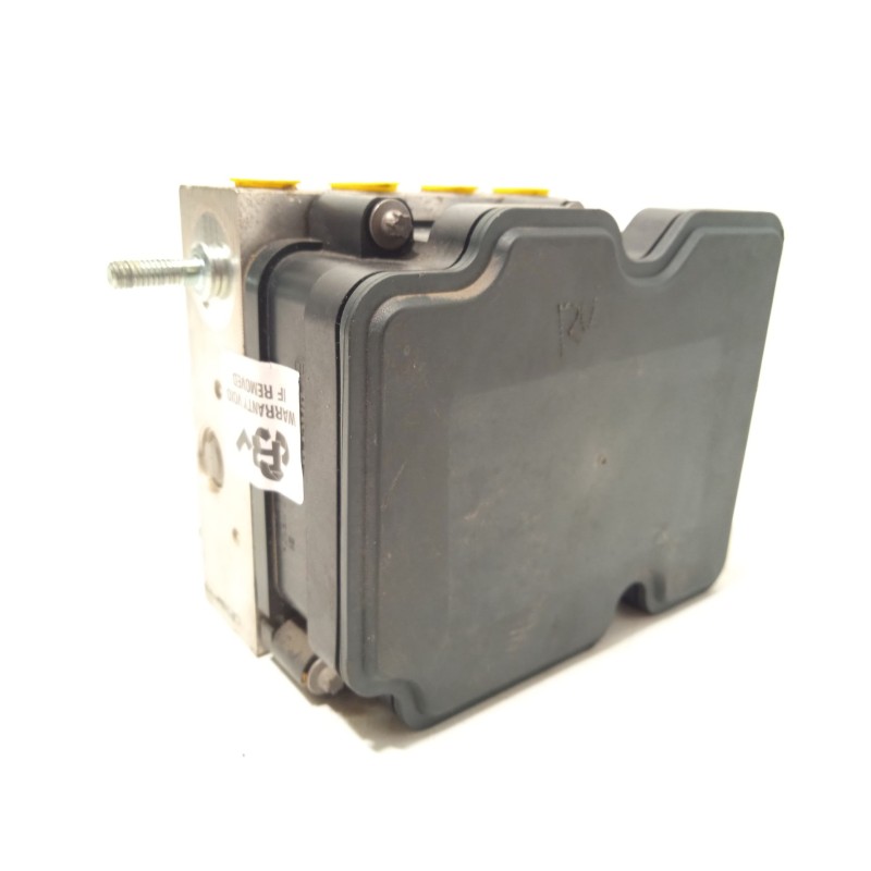 Recambio de abs para dacia sandero ii tce 90 (b8m1, b8ma) referencia OEM IAM 476603249R 269707 2265106455